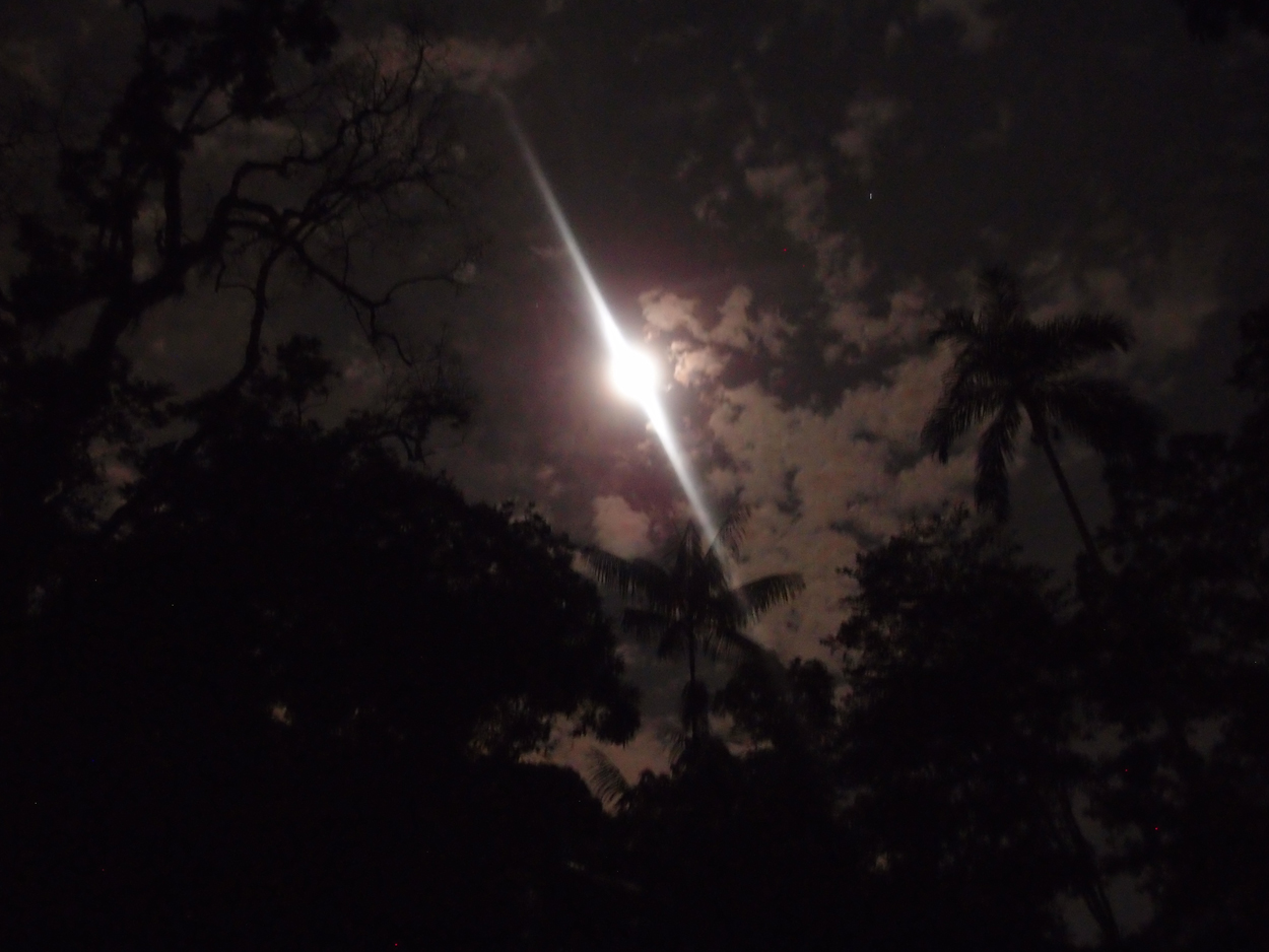 2016-02-18 02 Dämmerung im Chibante (Audio, Video)